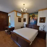 Sole Villa Rovetta