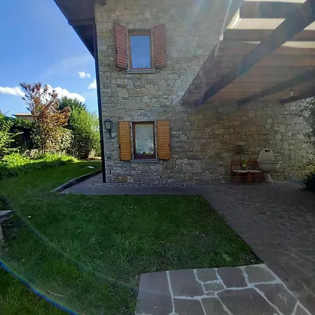 Villa Sole Rovetta