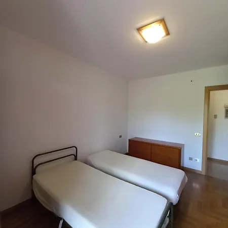 Sole Villa Rovetta