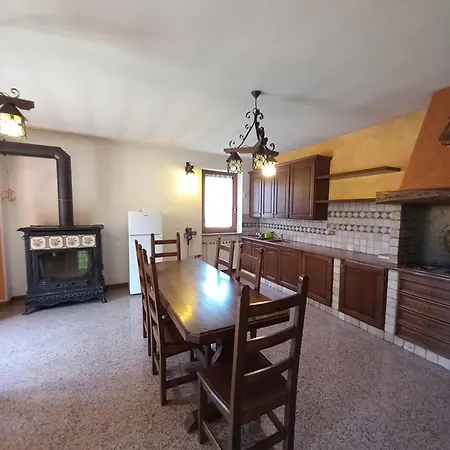 Sole Villa Rovetta