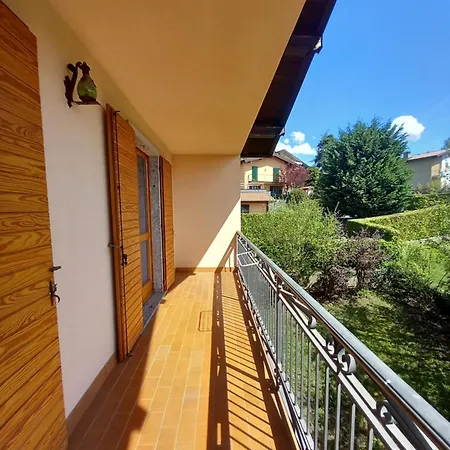Villa Sole *