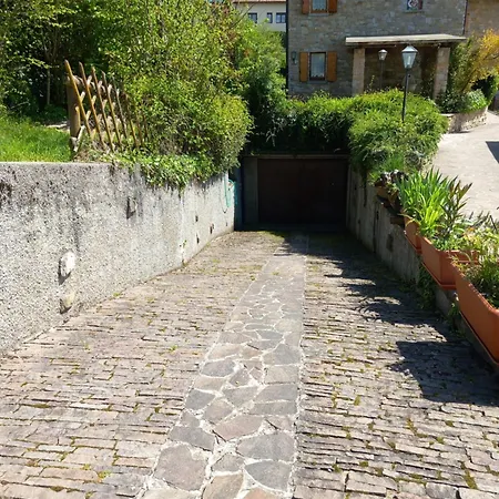 Villa Sole Rovetta