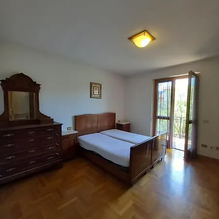 Sole Villa Rovetta
