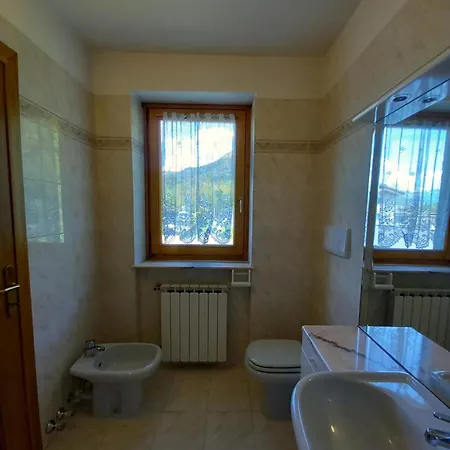 Villa Sole Rovetta
