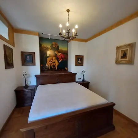 Sole Villa *