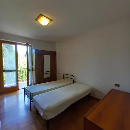 Villa Sole Rovetta