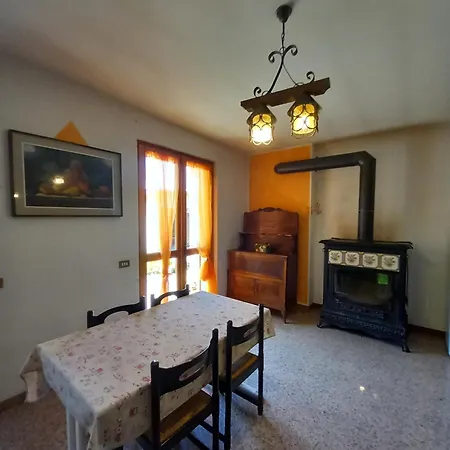 Sole Villa *