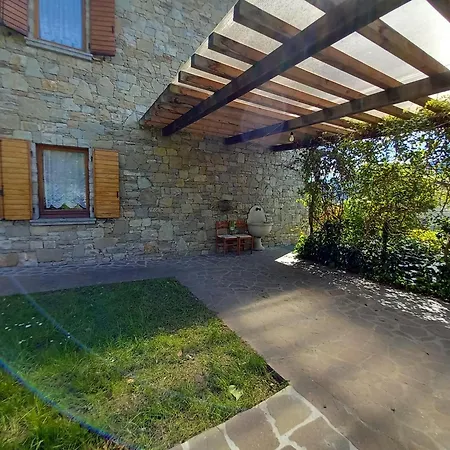 Villa Sole Rovetta
