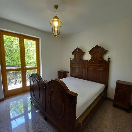 Sole Villa