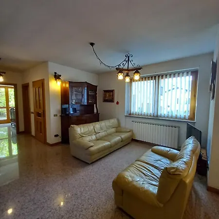 Sole Villa *