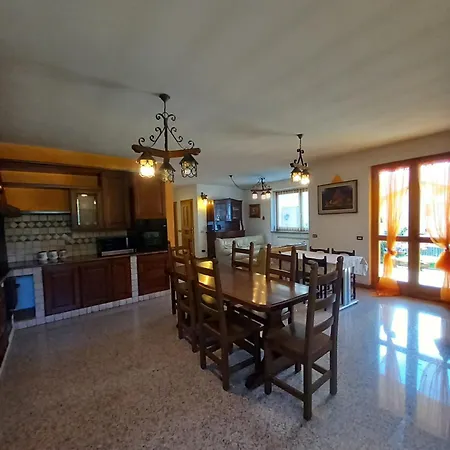 Sole Villa *