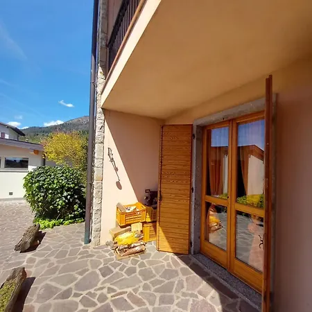 Sole Villa