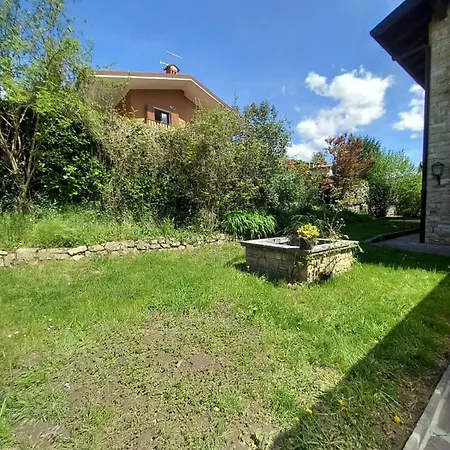 Sole Villa *