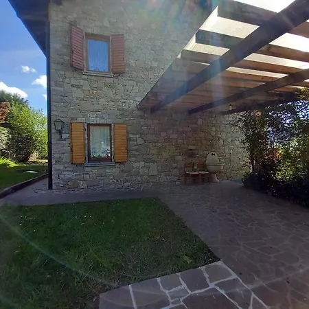 Villa Sole *